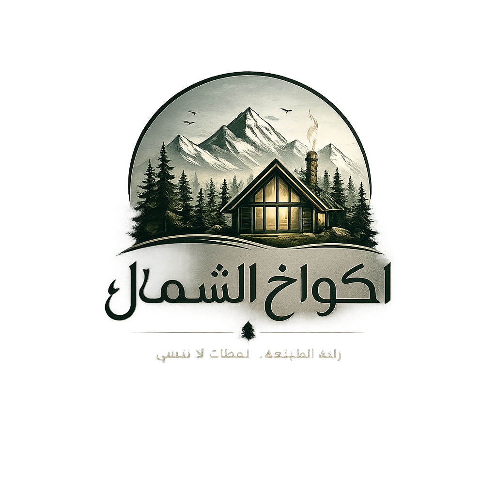 أكواخ الشمال